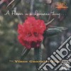 Vince Guaraldi Trio - A Flower Is A Lovesome Thi cd