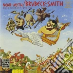 (LP Vinile) Dave Brubeck - Near-myth vinile