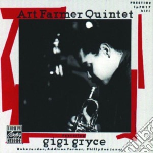 Art Farmer Quintet / Gigi Gryce cd musicale di Art Farmer