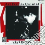 Art Farmer Quintet / Gigi Gryce cd