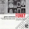 Gene Ammons - Funky cd