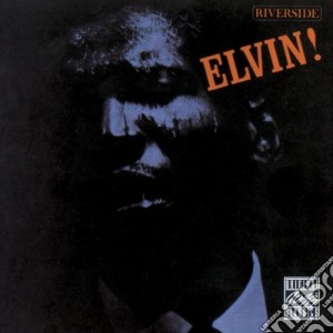 Elvin Jones - Elvin! cd musicale di Elvin Jones
