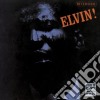 Elvin Jones - Elvin! cd