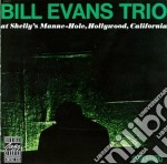 Bill Evans - At Shelly's Manne-hole