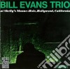 Bill Evans - At Shelly's Manne-hole cd