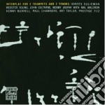John Coltrane / Jaspar / Sulieman - Interplay For 2 Trumpets