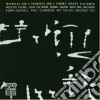 John Coltrane / Jaspar / Sulieman - Interplay For 2 Trumpets cd