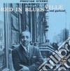 Red Garland - Red In Bluesville cd