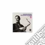 Dexter Gordon - The Tower Of Power cd