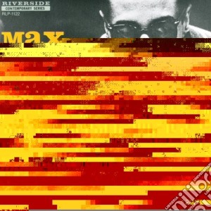 Max Roach - Deeds, Not Words cd musicale di Max Roach