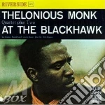 Monk Thelonious - At The Blackhawk cd