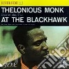 Monk Thelonious - At The Blackhawk cd
