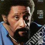 Sonny Rollins - Next Album cd