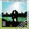 Mccoy Tyner - Song For My Lady cd