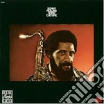 Sonny Rollins - Horn Culture cd