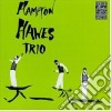 Hampton Hawes - The Trio V. 1 cd