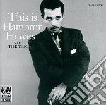 Hampton Hawes - The Trio V. 2 cd