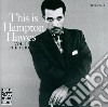 Hampton Hawes - The Trio V. 2 cd