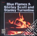 Shirley Scott & Stanley Turrentine - Blue Flames