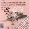 Shelly Manne - My Fair Lady cd