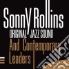 Sonny Rollins - And The Contemporary... cd