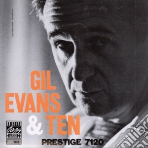 Gil Evans & Ten - Same cd musicale di Gil Evans