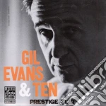 Gil Evans & Ten - Same cd