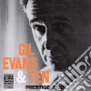 Gil Evans & Ten - Same cd
