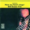 Bill Evans - How My Heart Sings! cd