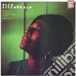 Ella Fitzgerald With The Tommy Flanagan Trio - Montreux '77 cd