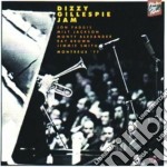 Dizzy Gillespie - Jam