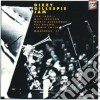 Dizzy Gillespie - Jam cd