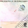 Ben Webster - At The Renaissance cd