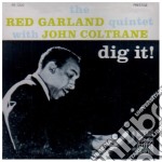 Red Garland / John Coltrane - Dig It!
