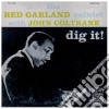 Red Garland / John Coltrane - Dig It! cd
