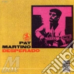 Desperado cd