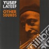 Yusef Lateef - Other Sounds cd
