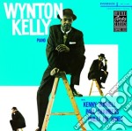 Wynton Kelly - Piano