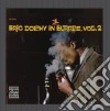 Eric Dolphy - Eric Dolphy In Europe Vol2 cd
