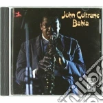 John Coltrane - Bahia cd