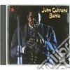 John Coltrane - Bahia cd
