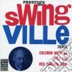 Prestige Swingville 2001
