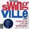 Prestige Swingville 2001 cd