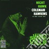 Coleman Hawkins - Night Hawk cd