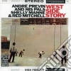 Andre' Previn & Shelly Manne - West Side Story cd