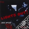 Jackie Mclean - Lights Out cd