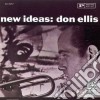Don Ellis - New Ideas cd
