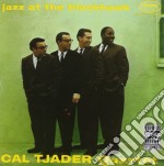 Cal Tjader Quartet - Jazz At The Blackhawk