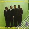 Cal Tjader Quartet - Jazz At The Blackhawk cd