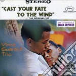 Vince Guaraldi Trio - Cast Your Fate To The Wind